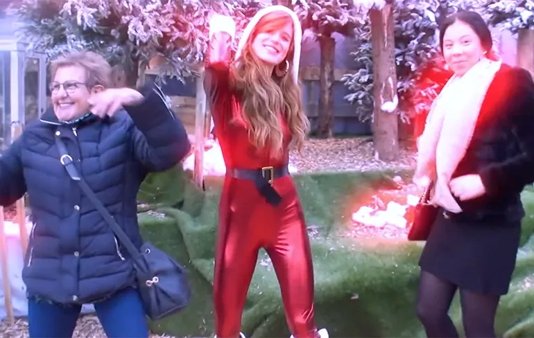 Kersthit 2018: Merol - Kerst met de Fam