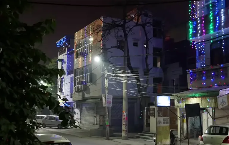 Kijken jullie een beetje uit voor helpdesk scams uit India?