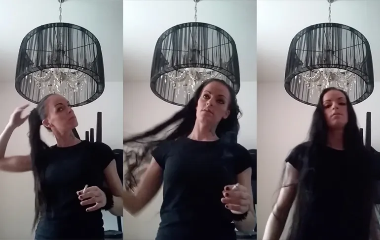 Kijken jullie een beetje uit voor Priscilla uit omgeving Tilburg?