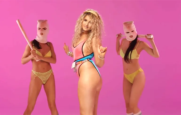 Kill it, kill it with fire LXXXII: Fabiola - Alles Designer