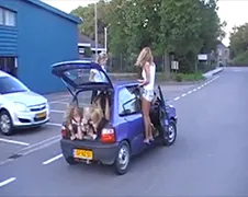 Kill it, kill it with fire – Part LXIX