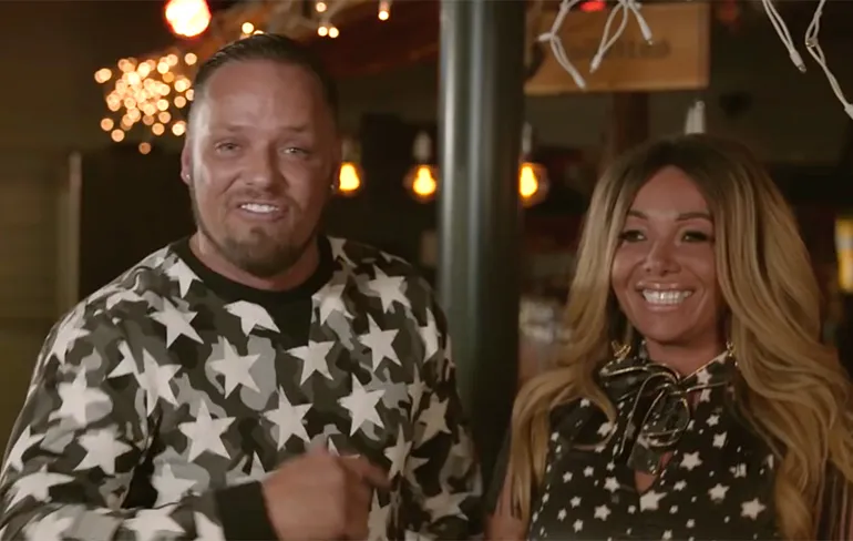 Kill it with Fire: Après-ski met Mike & Bianca