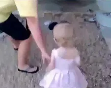 Kind een Halloween trauma bezorgen doe je zo!