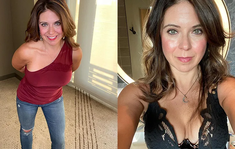 Kinderen van school gestuurd door Only Fans account van moeder