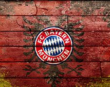 Kleine FC Bayern Fan gaat terug naar de basis?