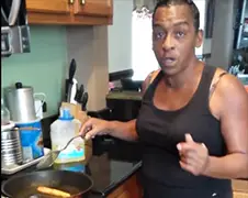 Koken in de Ghetto Aflevering 1