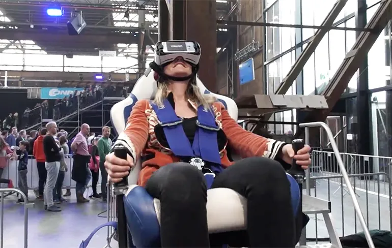 Koken met drugs, uitvinder Colin Furze, racen met drones en veel meer!