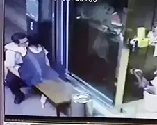 Koppeltje heeft huis niet gered na etentje in Kreeften restaurant