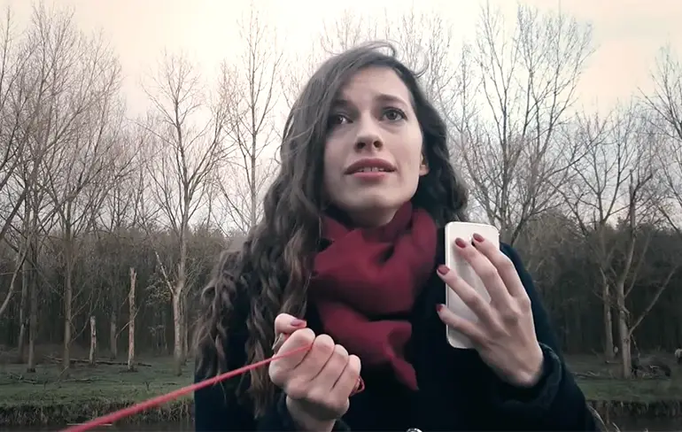 Korte cursus: Filmen met je telefoon!