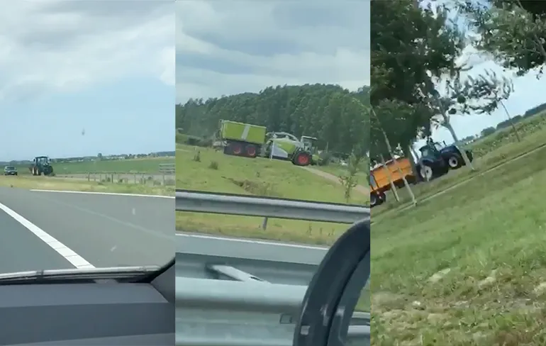 Korte cursus wat voor trekkers er allemaal zijn