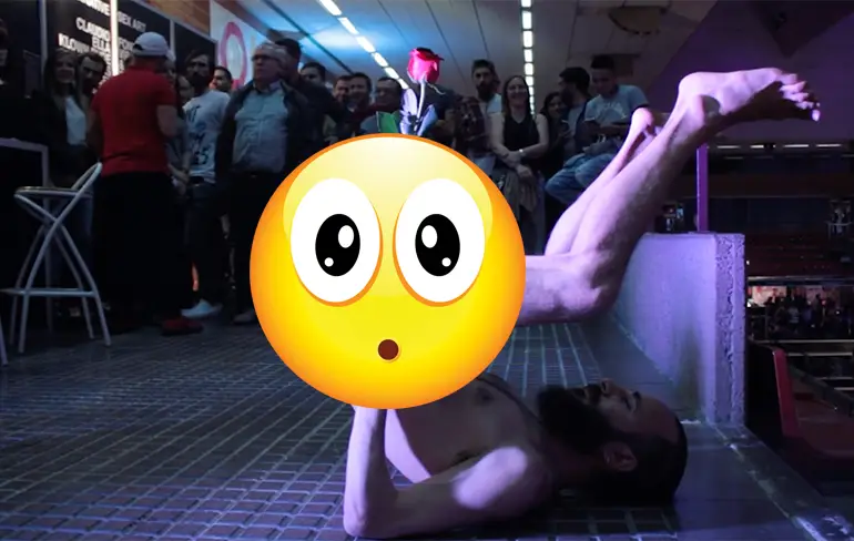 Kunst met een grote K: Spaanse kunstenaar is een vaas...