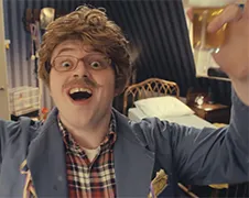 Lamme Frans - Wakker Met Een Biertje!