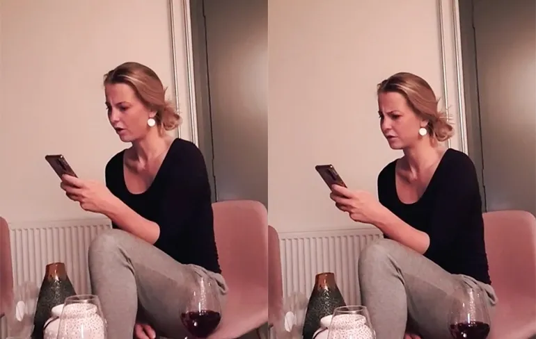 Laten we van Urk weer een eiland maken...