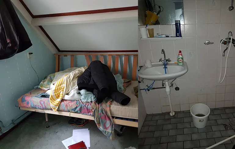 Lekker via Airbnb de toerist uithangen in Almelo, het kan!