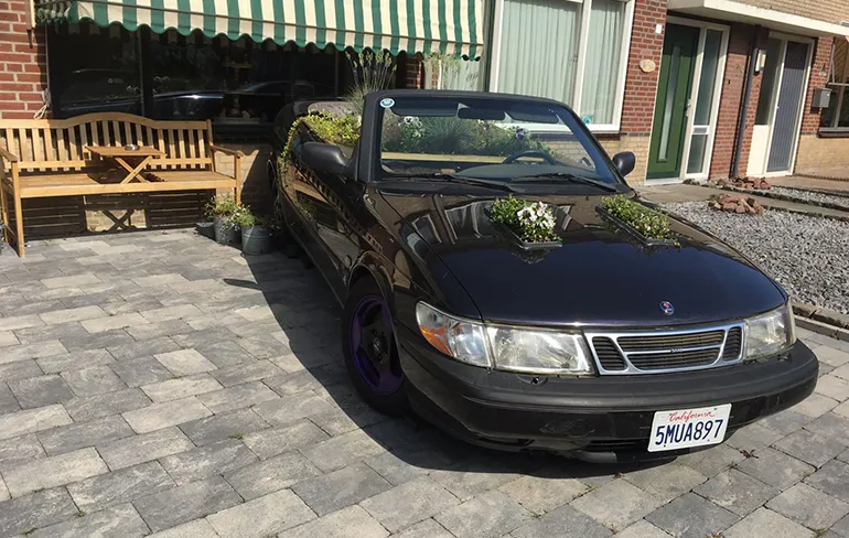 Leuk klusproject: Coolste BBQ die je vandaag zult zien!