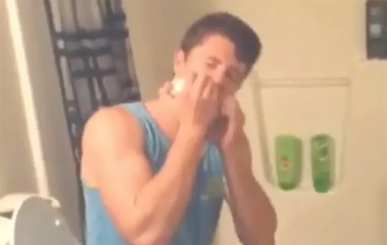 Leuk voor verjaardagen en feesten: De Poop Shotgun!