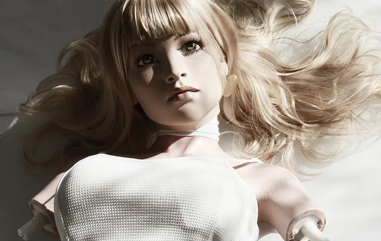 Levenloos lichaam in haven Steenwijk is iemand zijn oude sekspop