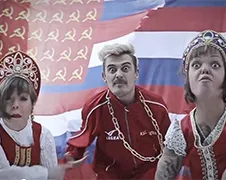 Little Big - Everyday I'm drinking