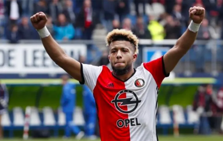 Live! Ontknoping KNVB Eredivisie '16-'17