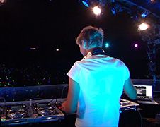 Liveset Armin van Buuren op Tomorrowland 2013