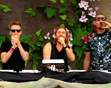 Liveset Nicky Romero vs David Guetta vs Afrojack Tomorrowland 2013