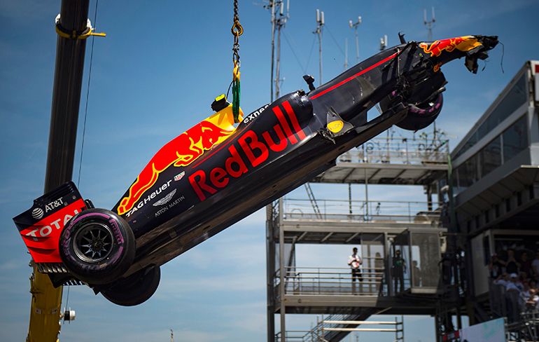 Livestream Grand Prix Monaco: Wat gaat Max Verstappen doen?
