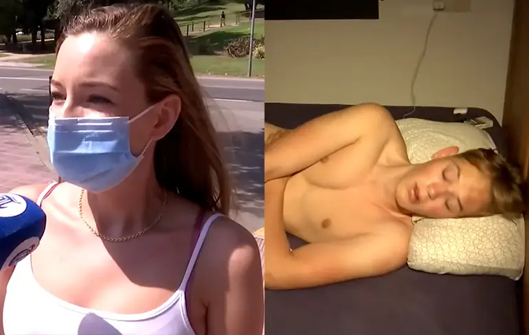 Lloret de Mar 2020 is gewoon LIT: "Hier mag je gewoon tongen"