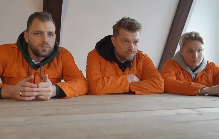 LOL! Hoeveel krijg je gratis als je een nep-Jachtseizoen deelnemer bent