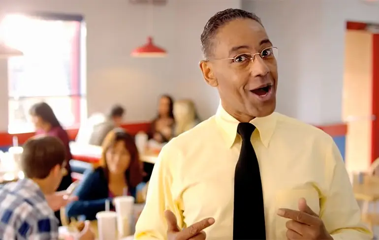 Los Pollos Hermanos is terug in nieuwe Better Call Saul teaser