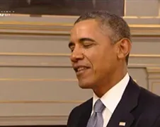 LuckyTV doet Surprise act van Willy