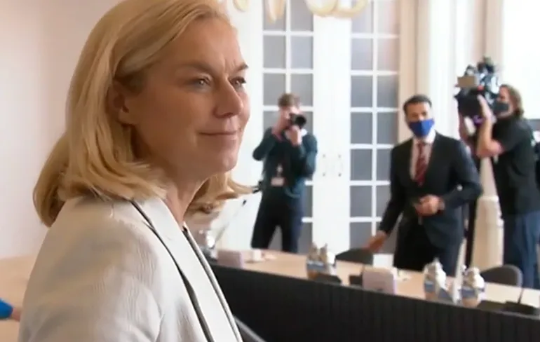 LuckyTV maakt geniale bewerking van de dag na de verkiezingen