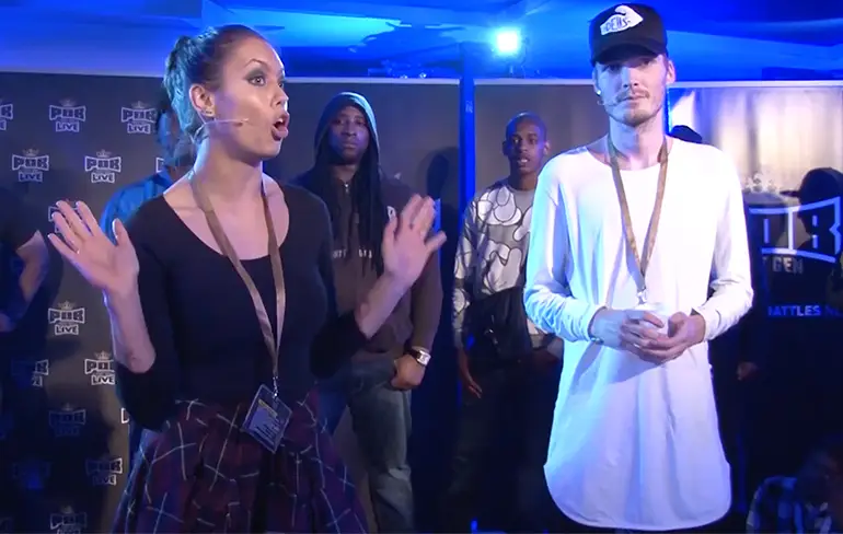 Luigi neemt het in nieuwe Punchout Battle op tegen Jeevz