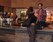 Lululemon Pledge, de Spray on Yoga Pants