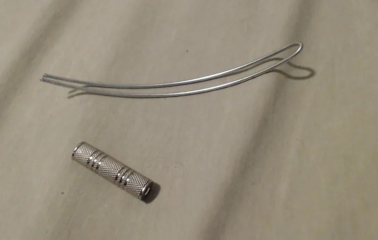 Maak van je penis een vagina zonder heftige operatie!