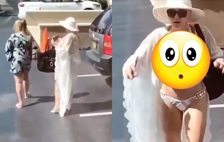 Mag het misschien een paar cupmaten te groot zijn?