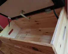 Man zet vrouw naakt op Marktplaats