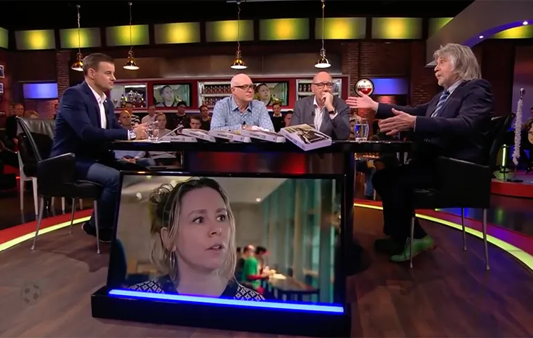 Mannen van VI reageren op aantijgingen van mensen buiten de provincie