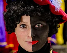 Martijn Koning over Zwarte Piet