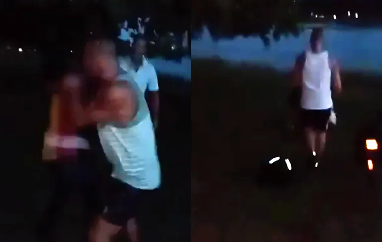 Matpartij in Deventer wordt uiteindelijk steekpartij met drie gewonden