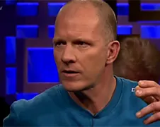 Maxim Hartman: Fuck You! Ga Toch Lekker Scharen!