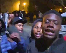 Medewerker persbureau bestolen van handtas in Baltimore