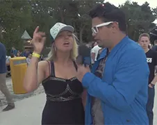 Meer wat zou jij tegen je ex willen zeggen?