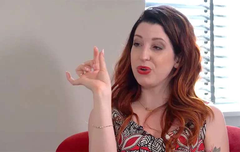 Met 3 in bed: Zet je vingers aan het werk!