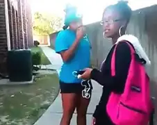 Met Sharkeisha moet je geen ruzie hebben!