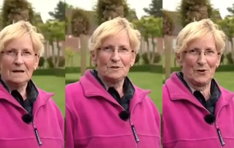 Mevrouw uit Limburg, wat zegt u nu?