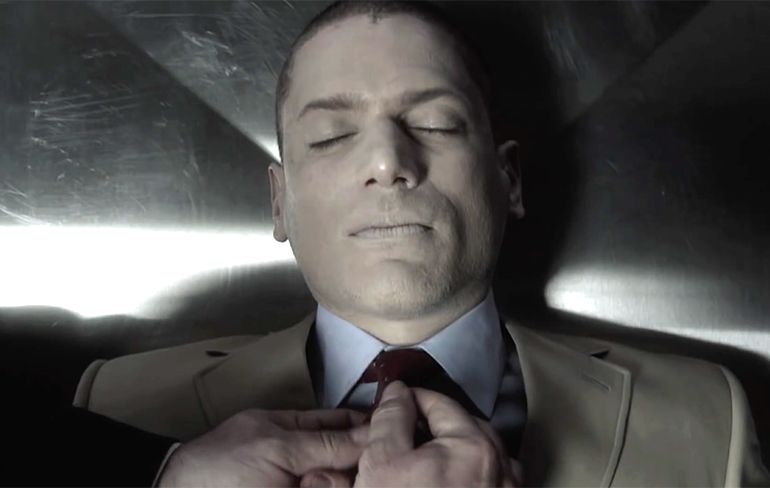 Michael Scofield leeft! Tweede trailer seizoen 5 Prison Break