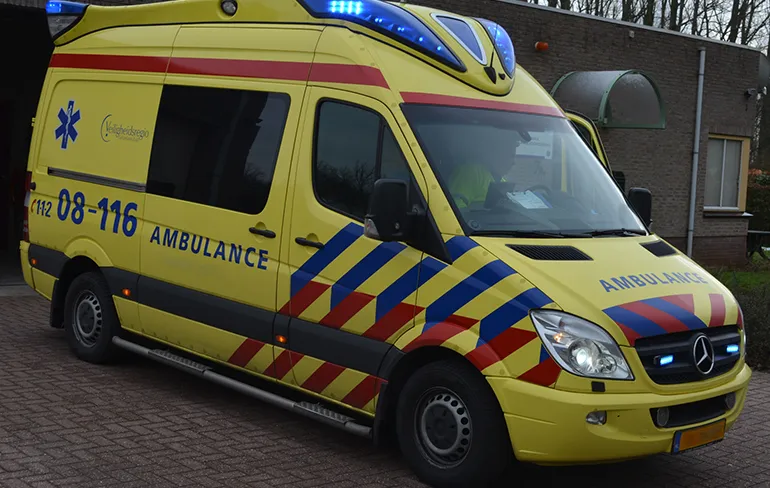 Mijn Chihuahua heeft last van aambeien...