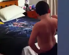 Moeders, verberg je dochters en jezelf! Part 2