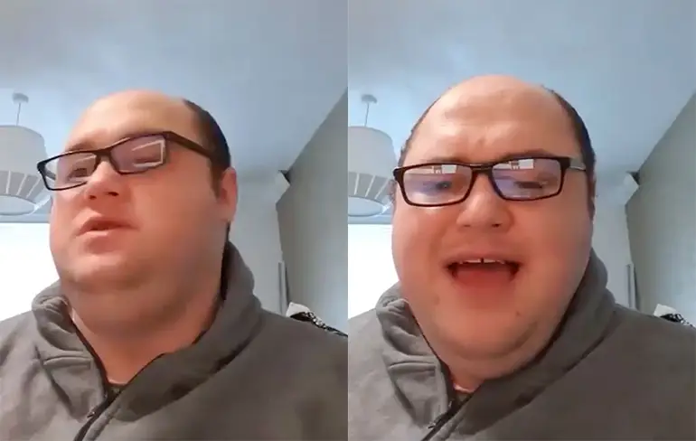 Mooier ga je het nummer Dance Monkey echt niet horen