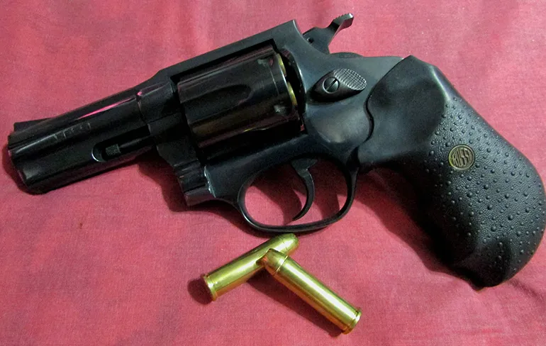 Moordenaar doet uit de doeken waarom hij eigenlijk geen moordenaar is